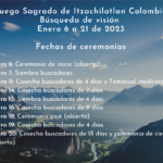 Fechas ceremonias_abiertas